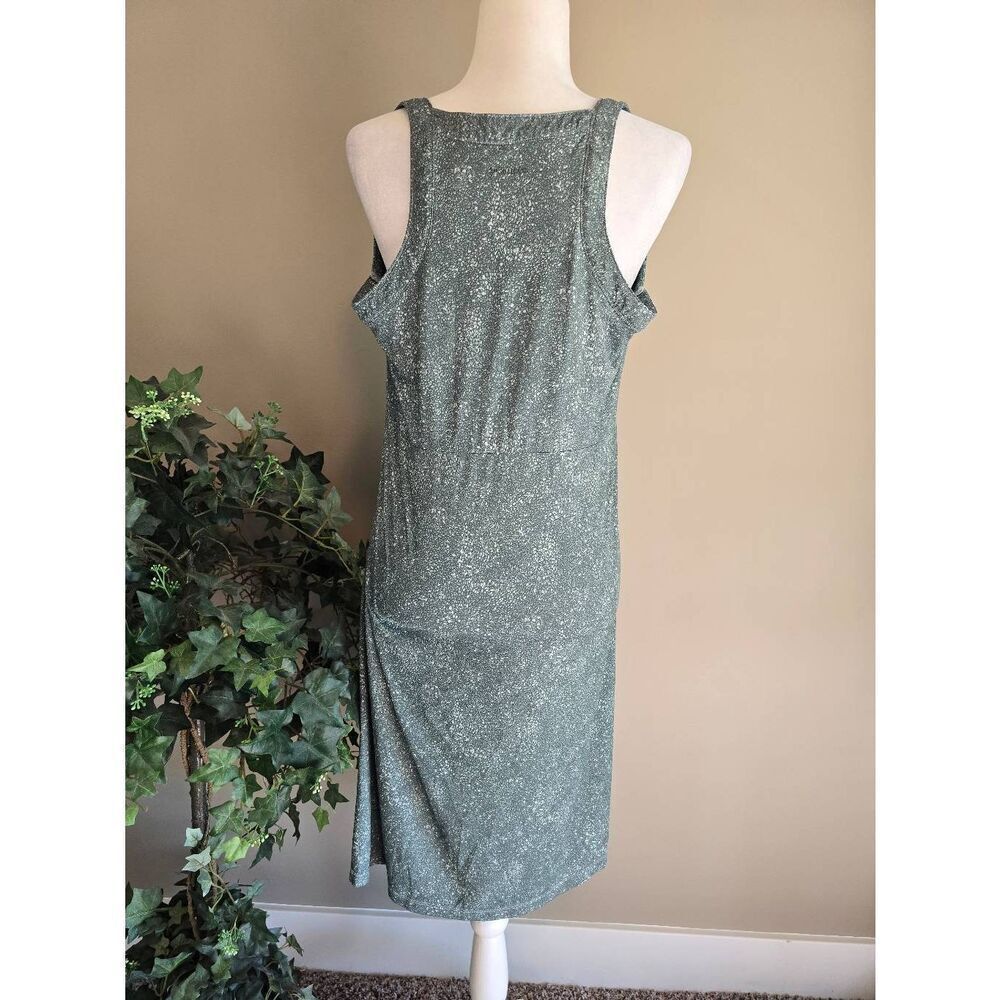 Columbia Dress Racerback Sz L - Picture 5 of 10